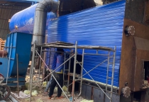 Lắp Đặt Lò Hơi Tại TP Biên Hoà Đồng Nai